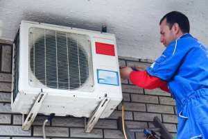 HVAC Companies Near Iva, SC Available Now